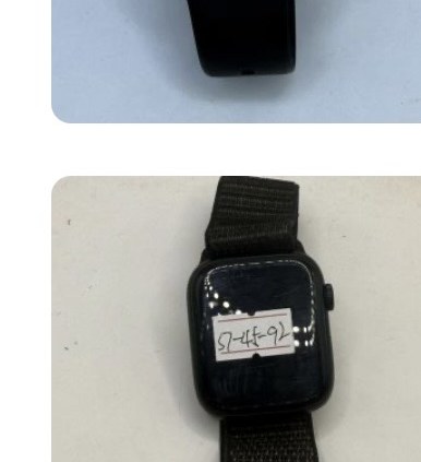 Apple Watch S7