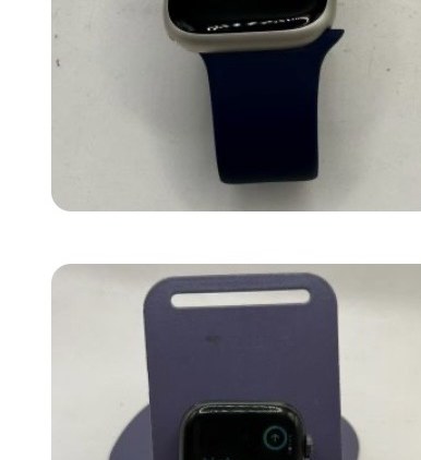 Apple Watch SE