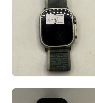 Apple Watch Ultra 2