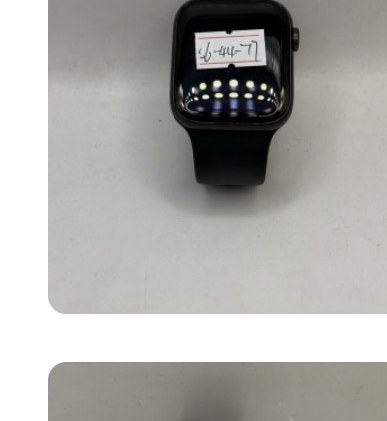Apple Watch S6