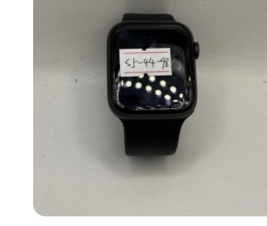 Apple Watch S5