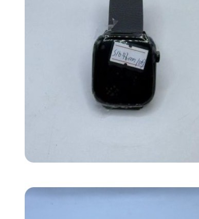 Apple Watch S10