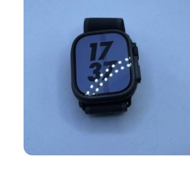Apple Watch Ultra 3