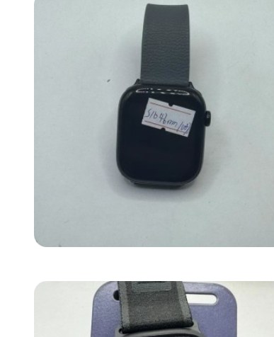 Apple Watch S10 46 mm