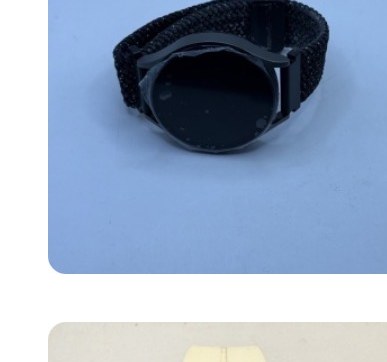 Samsung Galaxy Watch
