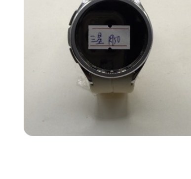 Samsung Galaxy Watch6 Classic