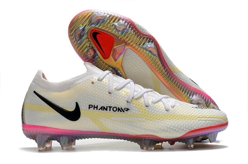 Bottines Rawdacious Phantom GT2 FG Nike Phantom GT2 Elite FG