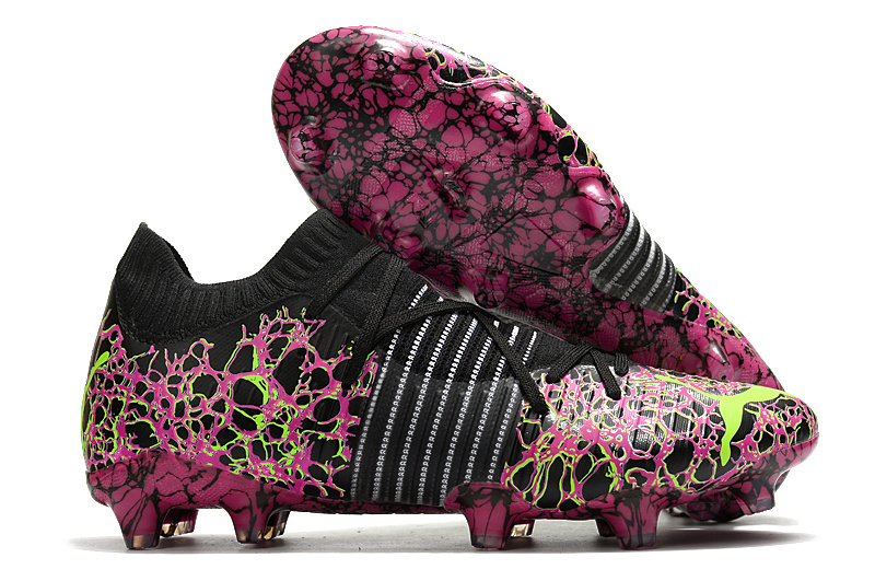 Bottines Puma Future FG