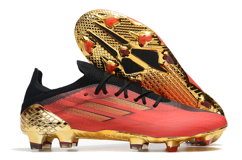 Bottines Adidas FG SPEEDFLOW FG