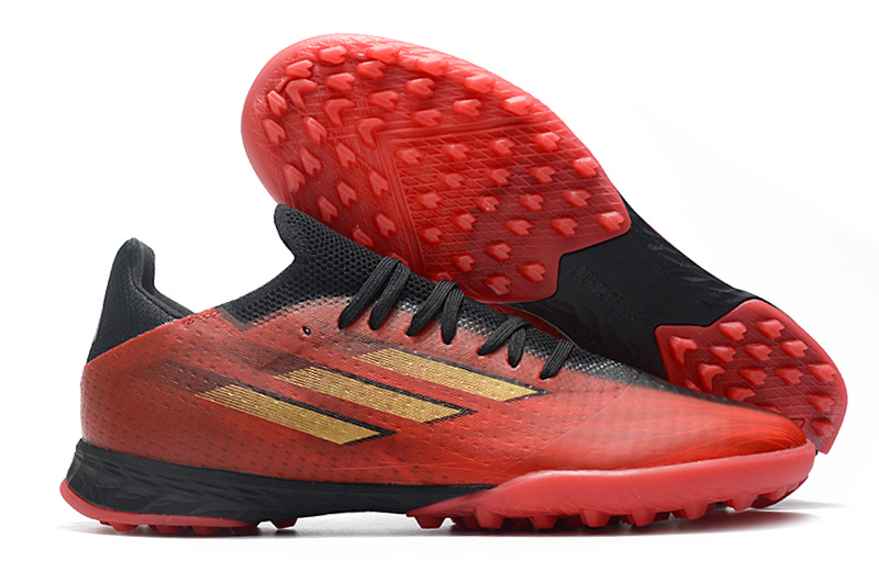 Bottines Adidas SPEEDFLOW TF