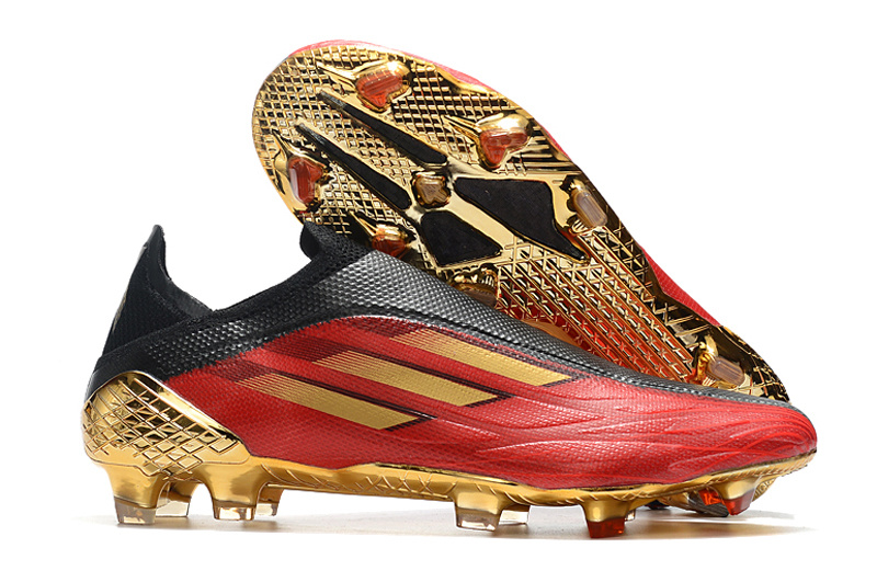 Bottines Adidas FG SPEEDFLOW+ FG