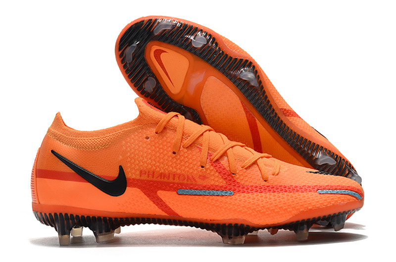 Bottines Phantom GT2 FG Nike Phantom GT2 Elite FG