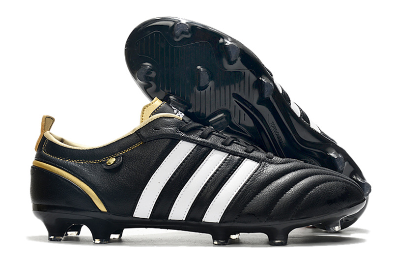 Bottines Adidas ADIPURE FG