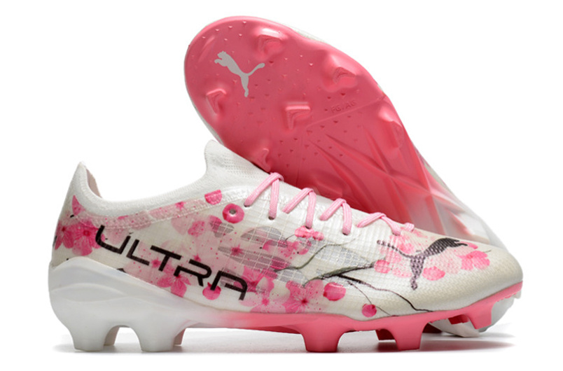 Bottines ULTRA FG Puma ultra city FG