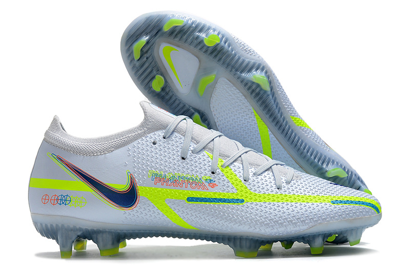 Bottines Phantom GT2 FG Nike Phantom GT2 Elite FG