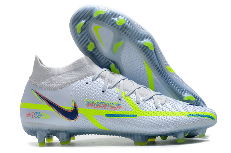 Bottines Phantom GT2 FG Nike Phantom GT2 Dynamic Fit Elite FG