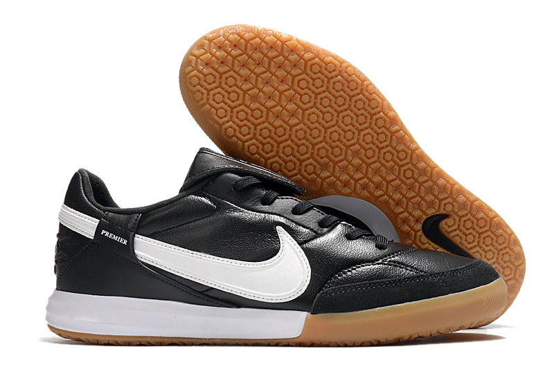 Bottines Nike The Premier III IC