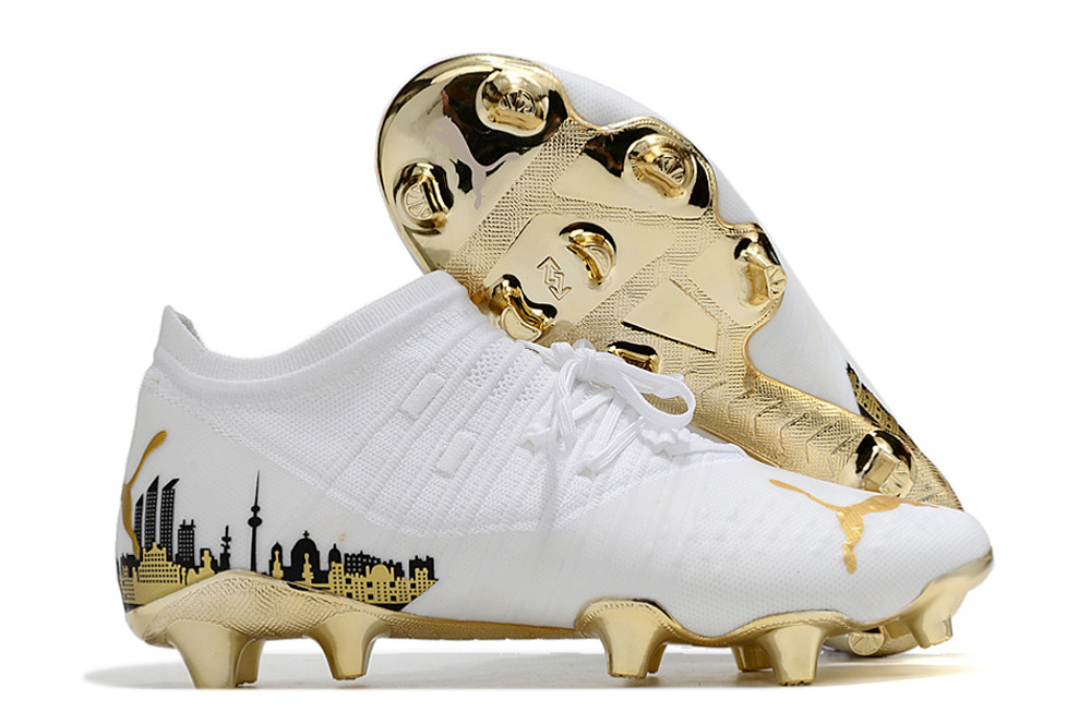 Bottines Puma Future Teazer FG