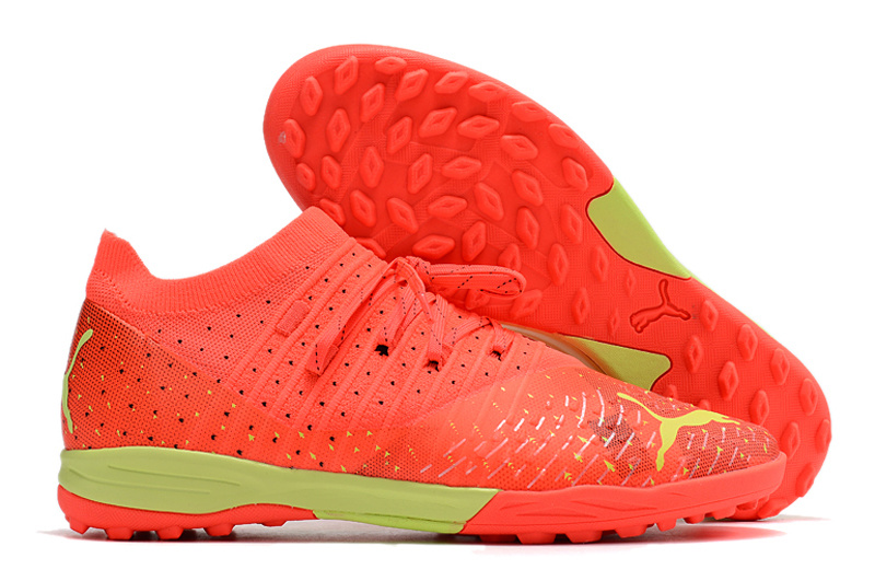 Bottines MD Puma Future Teazer TF