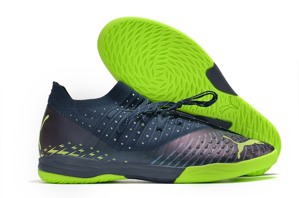 Bottines MD Puma Future Teazer IC