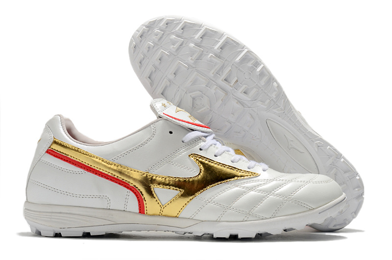 Bottines WAVE CUP AS Mizuno WAVE CUP Classic TF