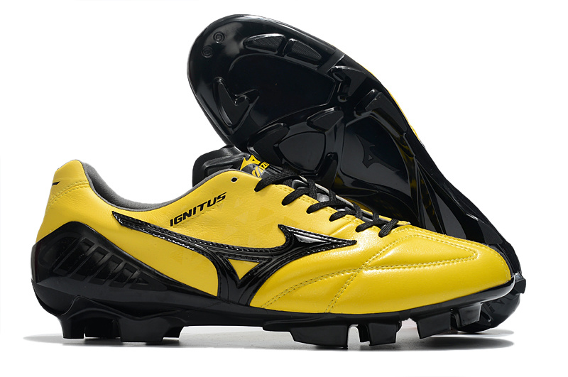 Bottines WAVE IGNITUS MD Mizuno Wave Ignitus Japan FG
