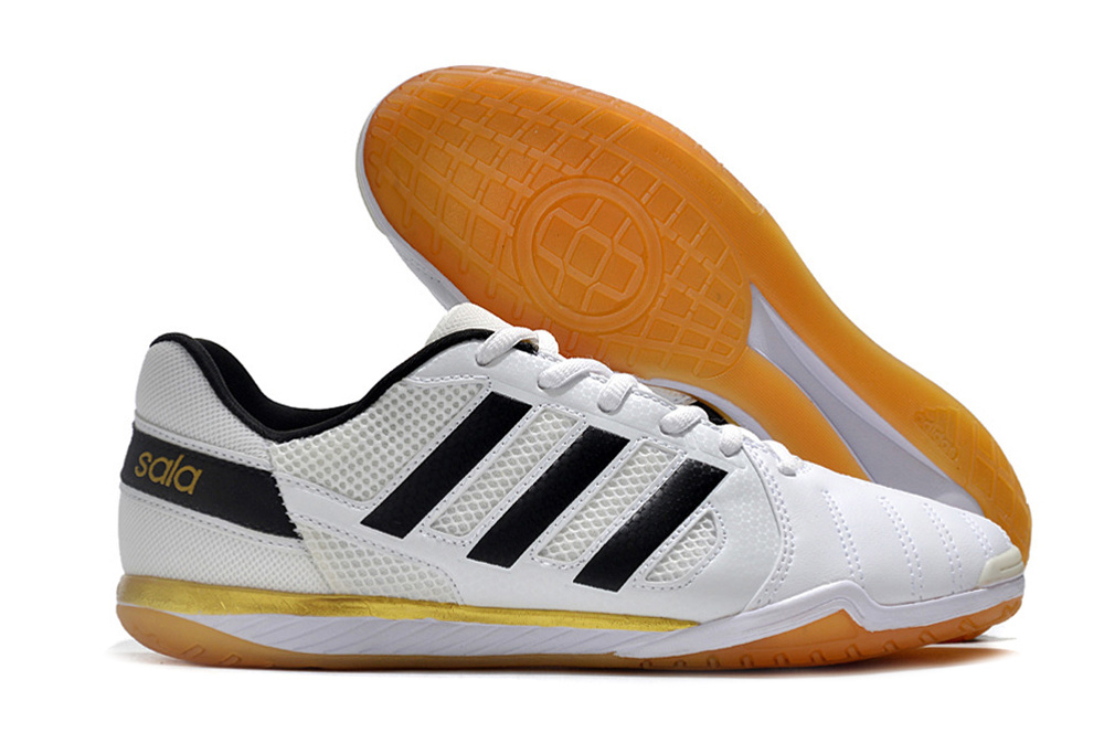 Bottines Sala MD adidas Top Sala IC