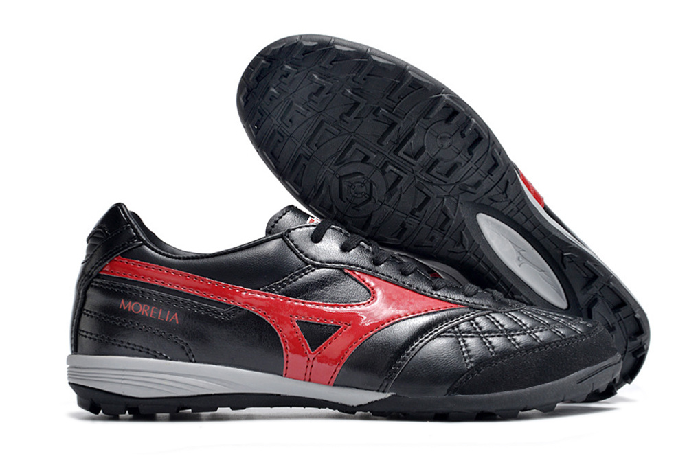 Bottines MORELIA M8 TF MD Mizuno MORELIA Sala Japn TF