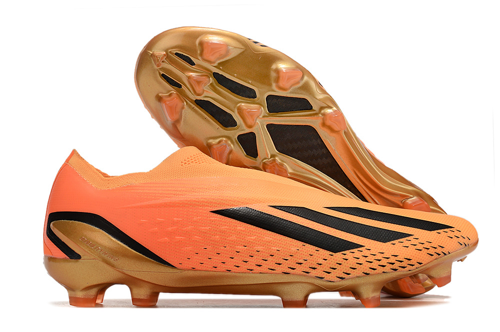 Bottines X+ FG adidas SPEEDPORTAL+ FG