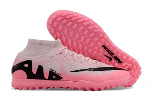 Bottines MD Nike Air Zoom Mercurial Superfly IX Academy TF
