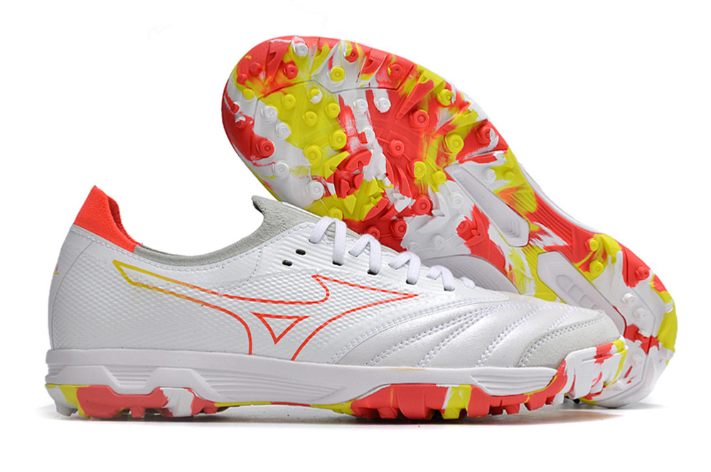 Bottines Mizuno MORELIA NEO SALA TF
