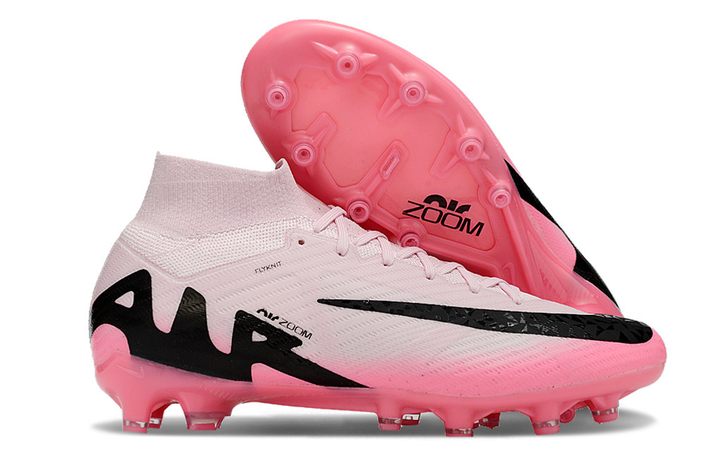 Bottines Nike Air Zoom Mercurial Superfly IX Elite AG
