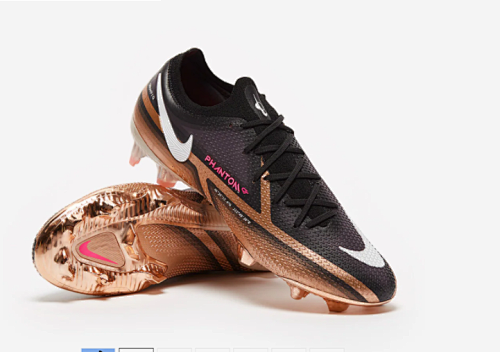 Bottines Phantom GT2 FG Nike Phantom GT2 Elite FG