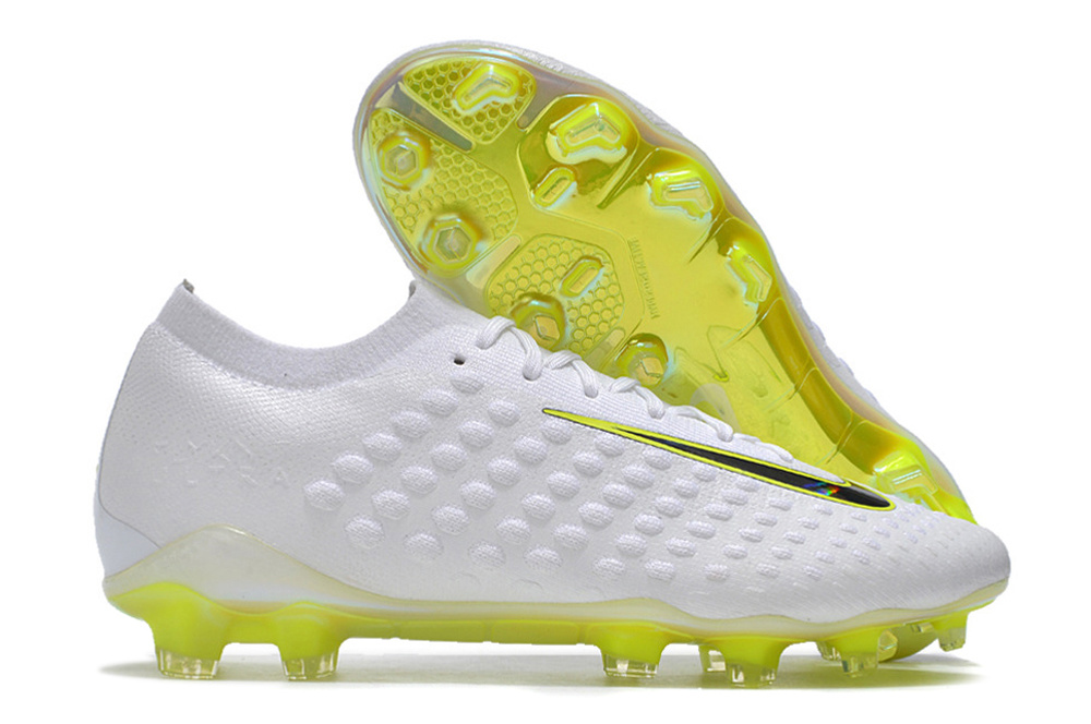 Bottines Nike Phantom Ultra Venom FG