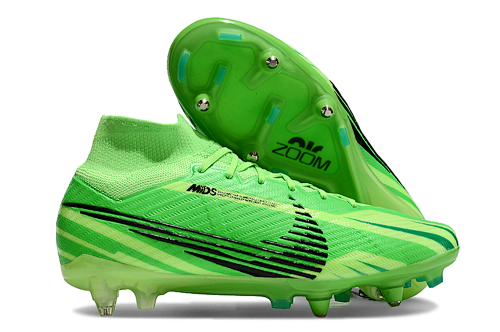 Bottines Nike Air Zoom Mercurial Superfly IX Elite SG
