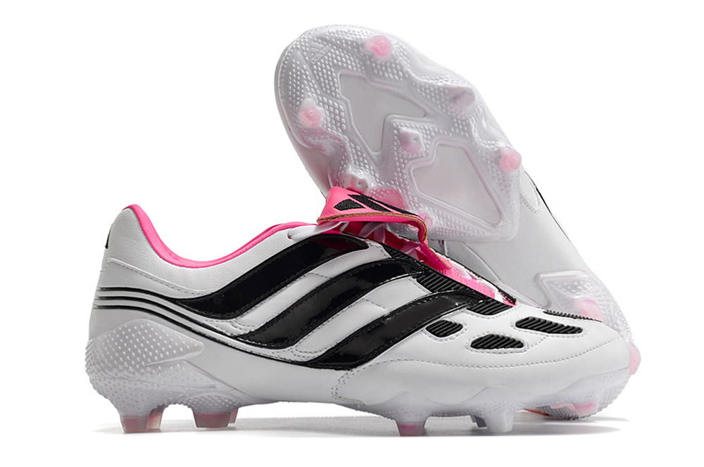 Bottines adidas Predator Precision FG