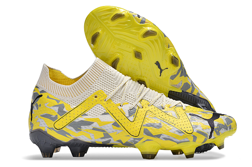 Bottines Puma Future Ultimate FG