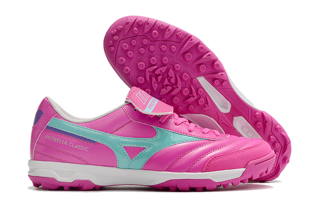 Bottines Mizuno MORELIA TF MD