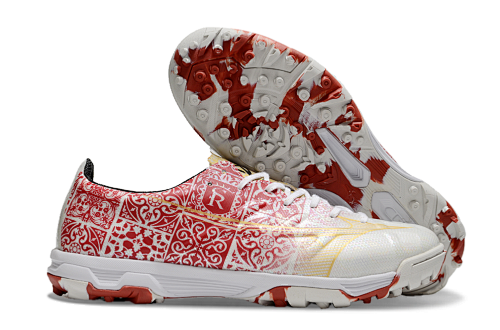 Bottines Mizuno/ JAPAN MD Mizuno Alpha Made in Japan TF