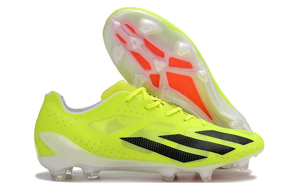 Bottines Adidas Crazyfast+ FG CRAZYLIGHT+ FG