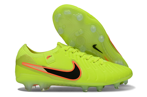 Bottines Nike Tiempo Legend Elite FG