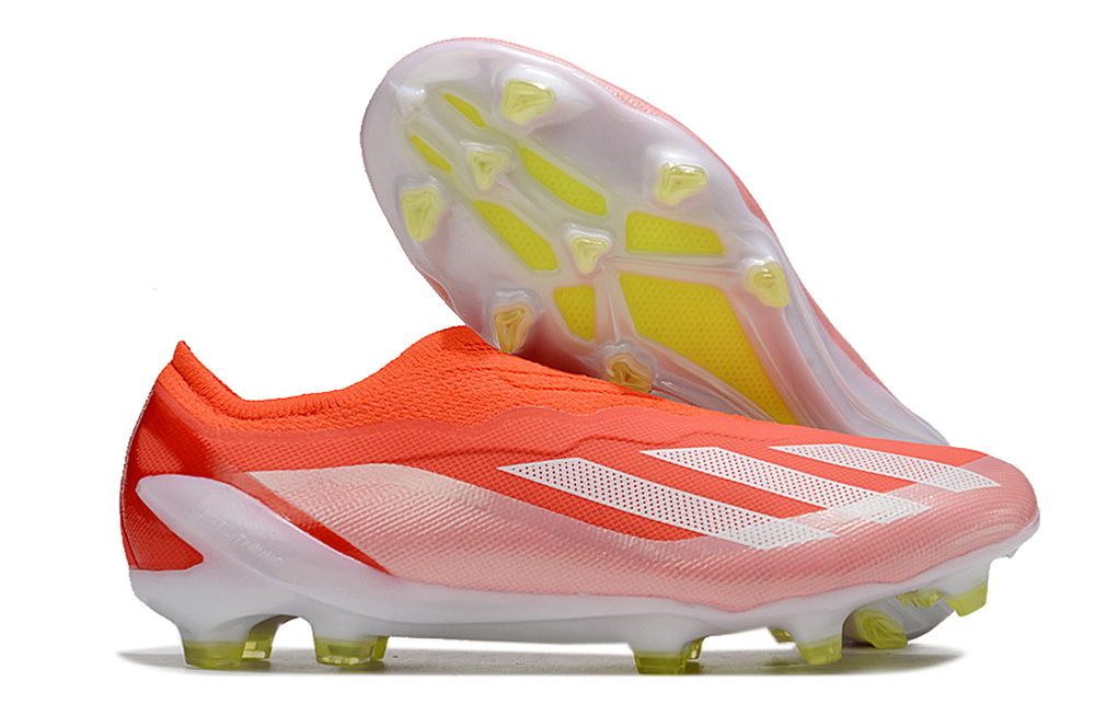 Bottines Adidas FG CRAZYFAST LL FG