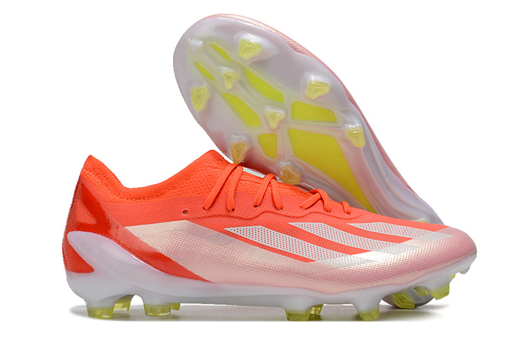Bottines Adidas FG CRAZYFAST MESSI FG BOOTS