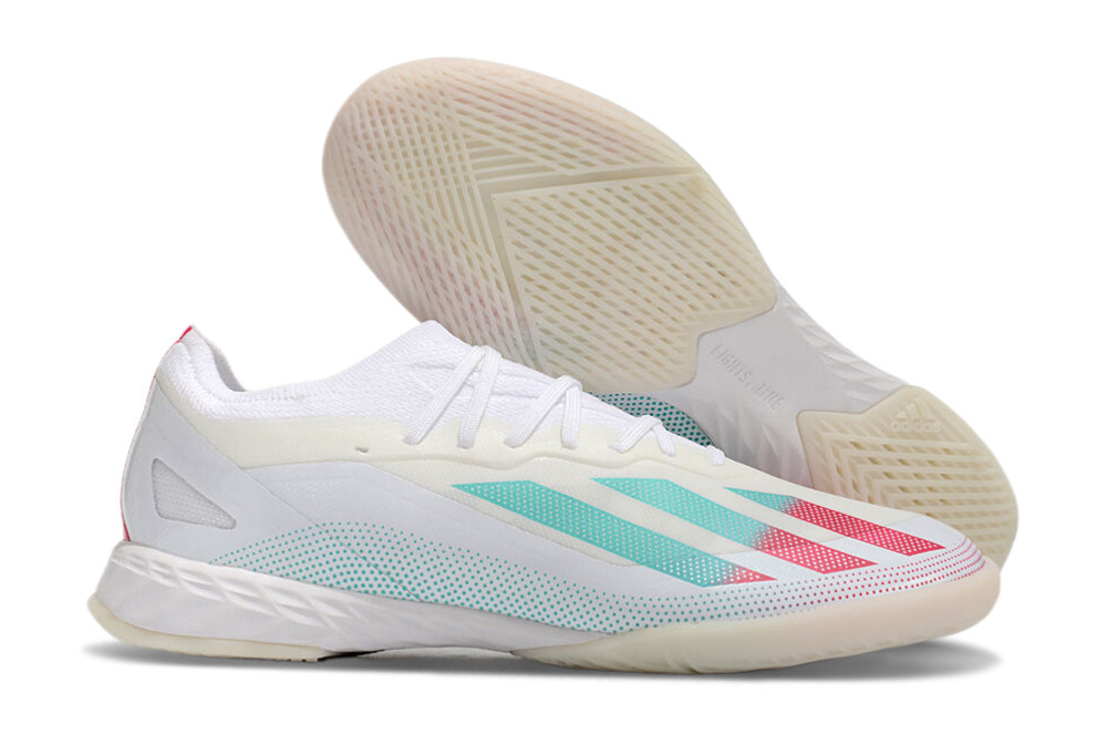 Bottines Adidas MD CRAZYFAST IC BOOTS