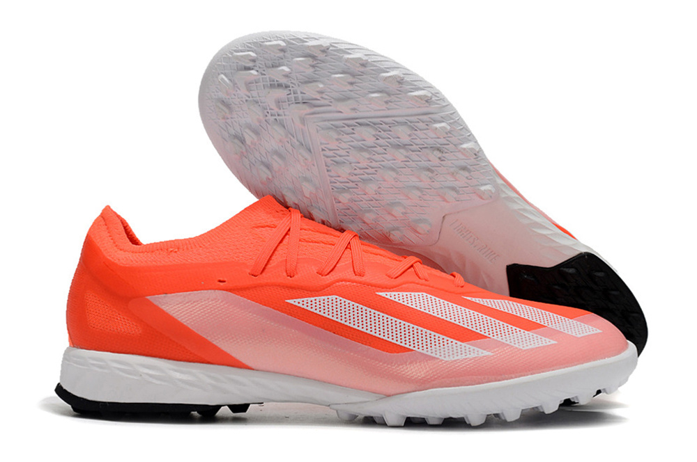 Bottines Adidas MD CRAZYFAST TF BOOTS