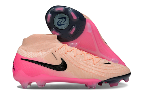 Bottines Nike Phantom Luna Elite NU FG