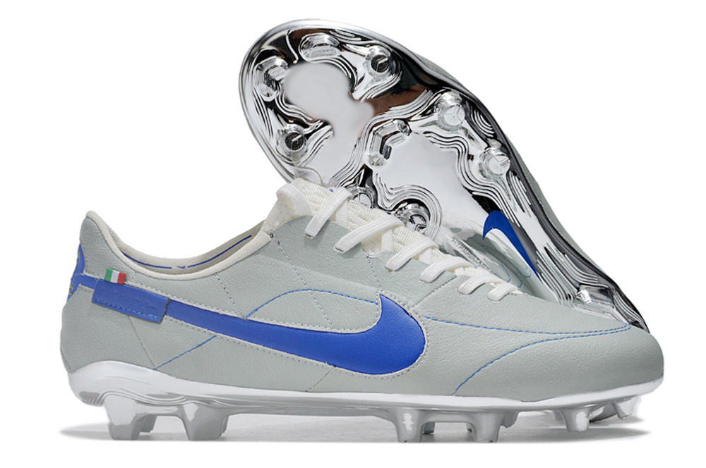 Bottines Tiempo Legend IX Made In Italy Nike Tiempo Legend Elite FG