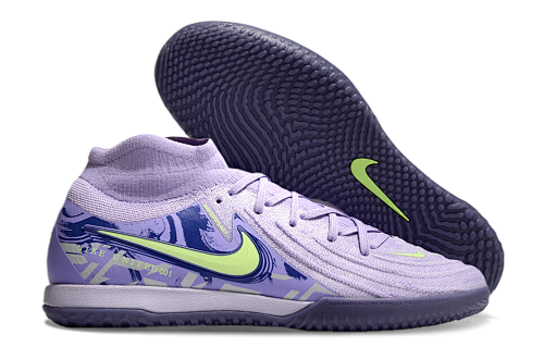 Bottines MD Nike Phantom Luna Elite NU IC