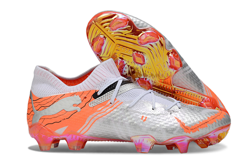 Bottines Puma FUTURE ULTIMATE FG/AG