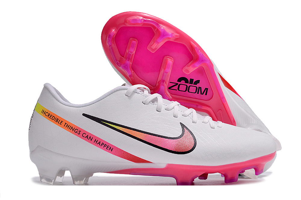 Bottines Nike Air Zoom Mercurial Vapor XV Academy FG